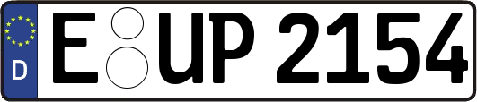 E-UP2154