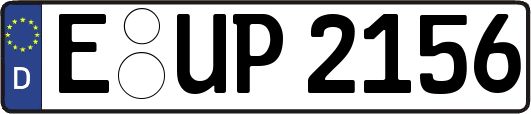 E-UP2156