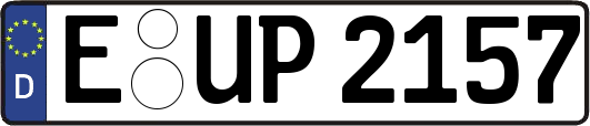 E-UP2157
