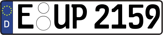 E-UP2159