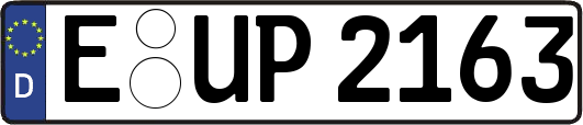 E-UP2163