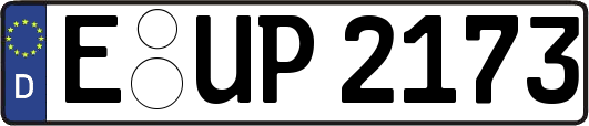 E-UP2173