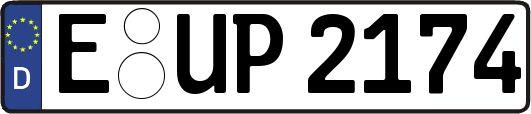 E-UP2174