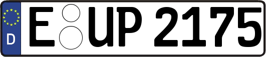 E-UP2175