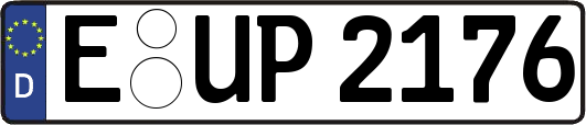 E-UP2176