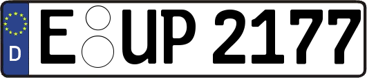 E-UP2177