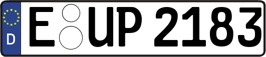E-UP2183