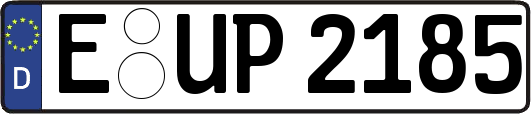 E-UP2185