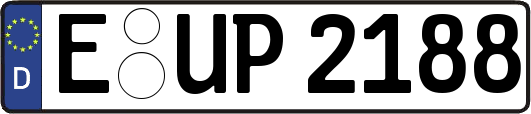 E-UP2188