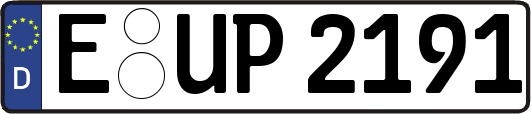 E-UP2191