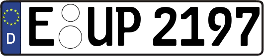 E-UP2197