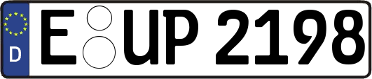 E-UP2198