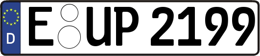 E-UP2199
