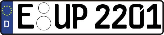 E-UP2201