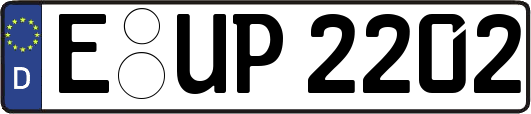 E-UP2202