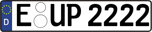 E-UP2222