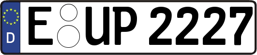 E-UP2227