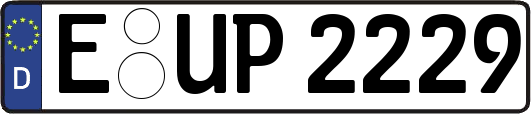 E-UP2229