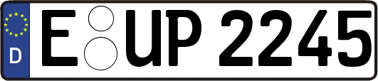 E-UP2245