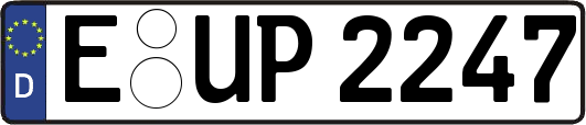E-UP2247
