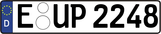 E-UP2248