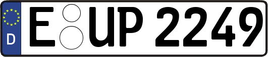 E-UP2249