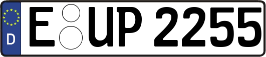 E-UP2255