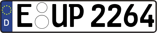 E-UP2264