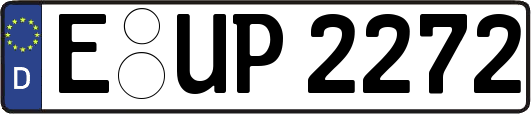 E-UP2272