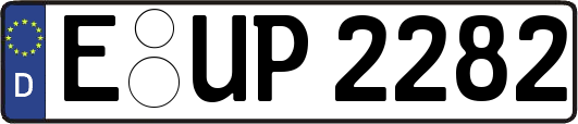 E-UP2282