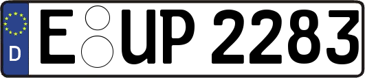 E-UP2283
