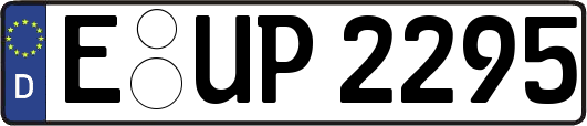E-UP2295