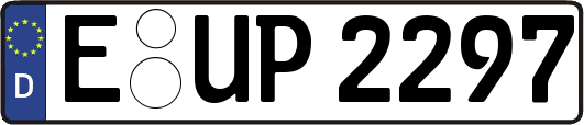 E-UP2297