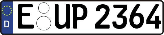 E-UP2364