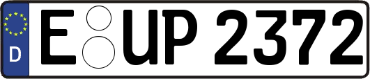 E-UP2372