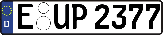 E-UP2377