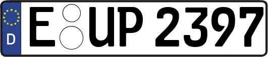 E-UP2397