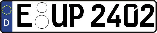 E-UP2402