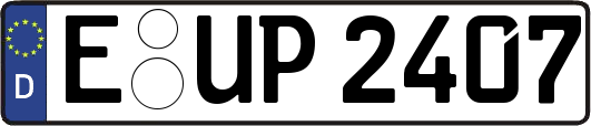 E-UP2407