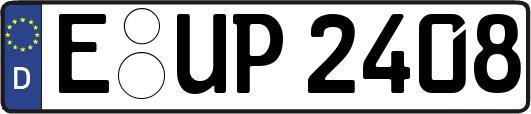 E-UP2408