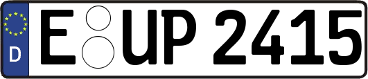 E-UP2415
