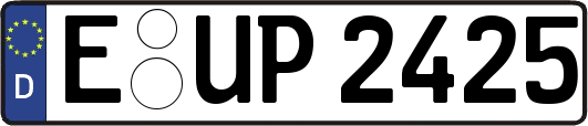 E-UP2425