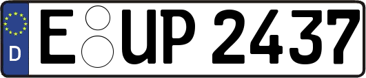 E-UP2437