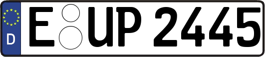 E-UP2445
