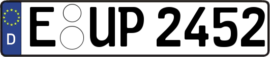 E-UP2452