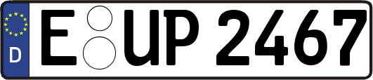E-UP2467
