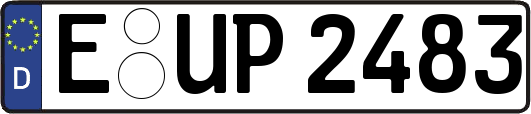 E-UP2483
