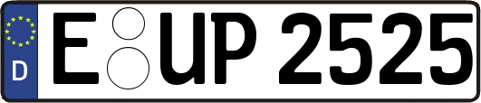 E-UP2525