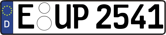 E-UP2541