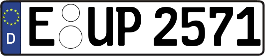 E-UP2571